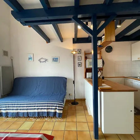Apartman Familial - Milady *